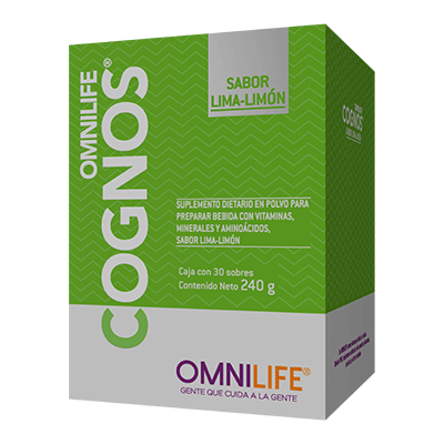 Cognos omnilife